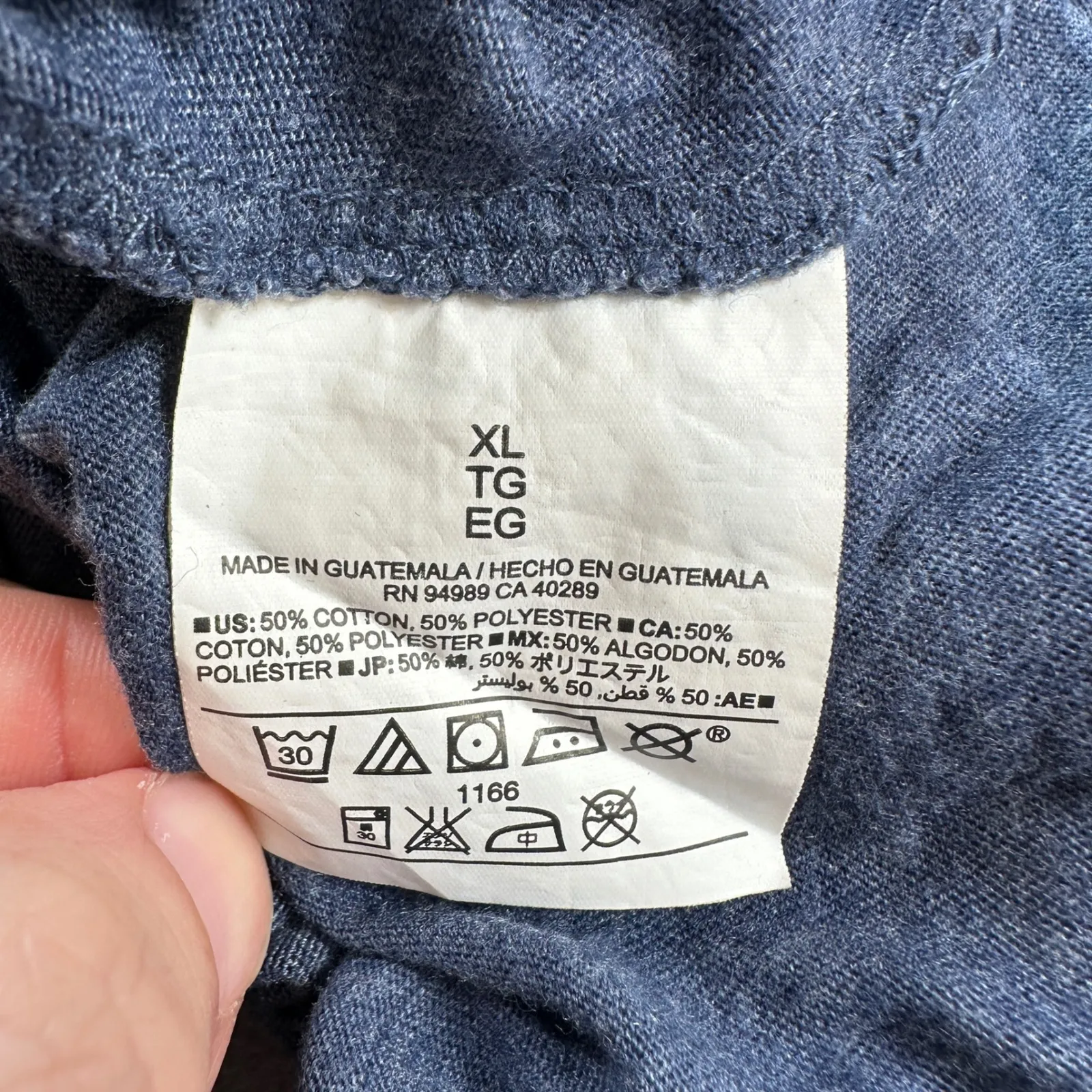 Boston Red Sox Womens Tank Top XL Blue MLB Baseball Genuine Merchandise Fan Gear - Image 5