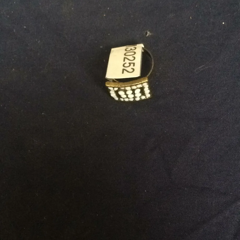 Lot of 3 fashion rings - Image 4