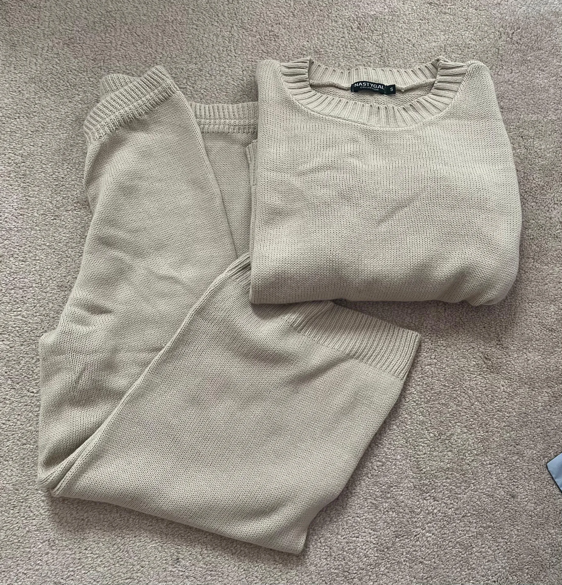 Nasty Gal Loungewear Set - Image 2