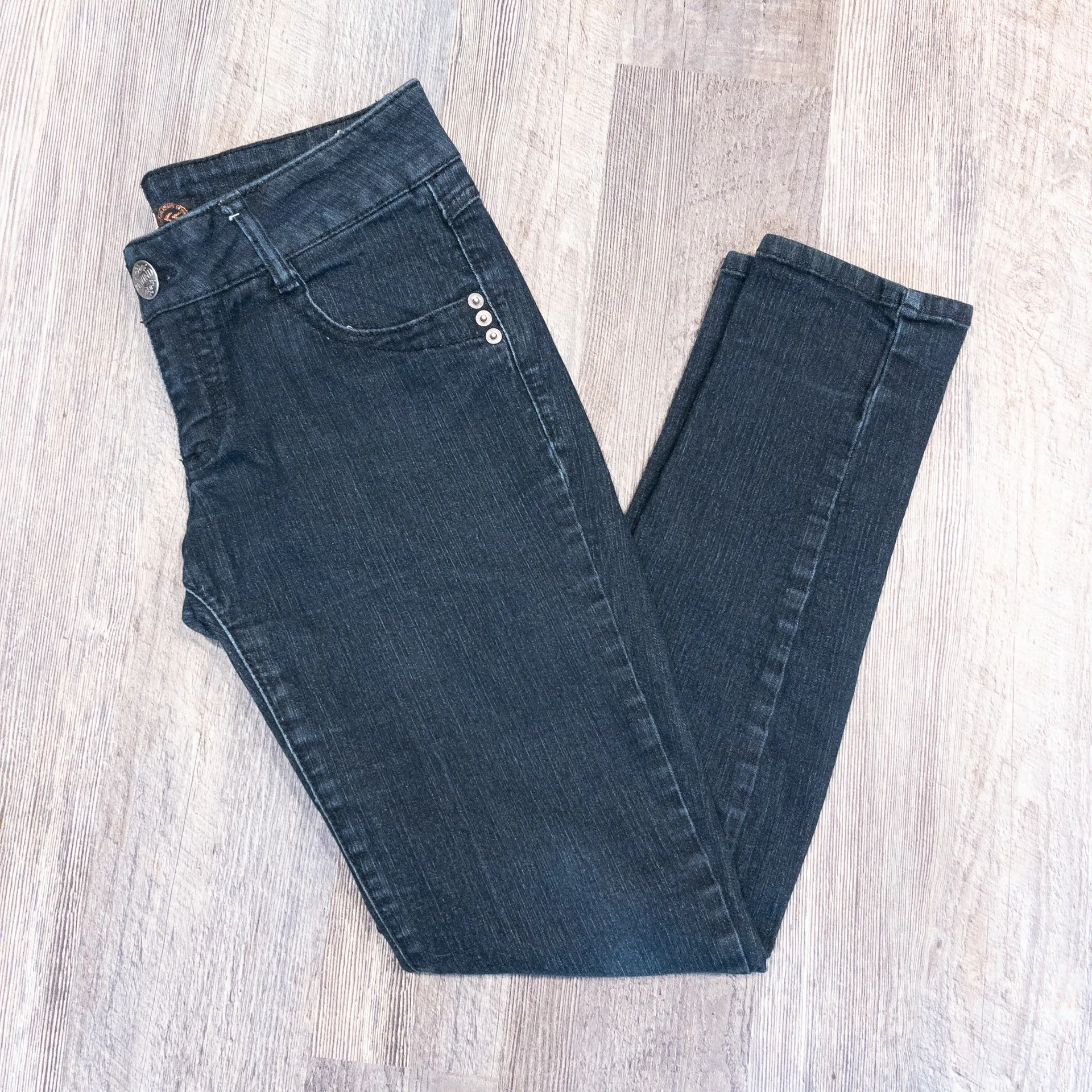 Jeans (size 9) - Image 3