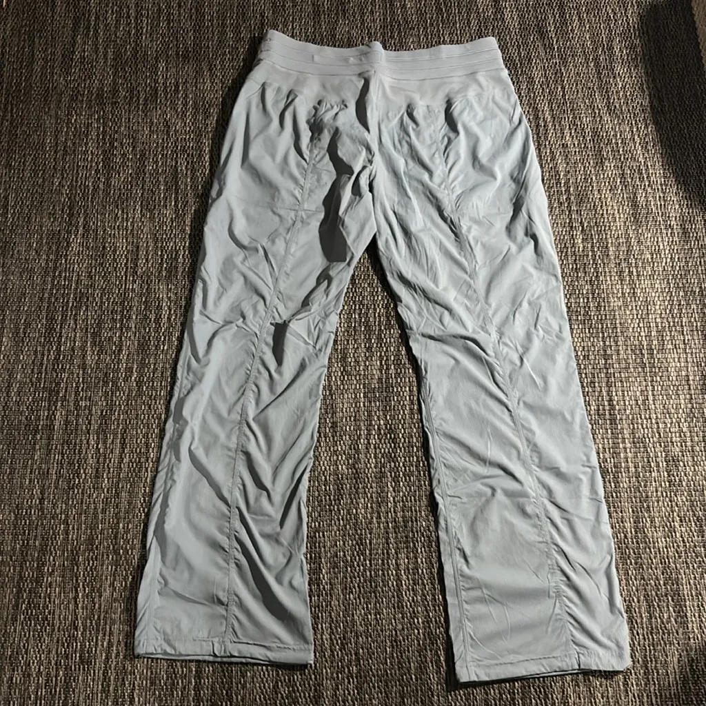 Lululemon  Dance Studio Mid-Rise Pant *Regular *unlined - Image 2