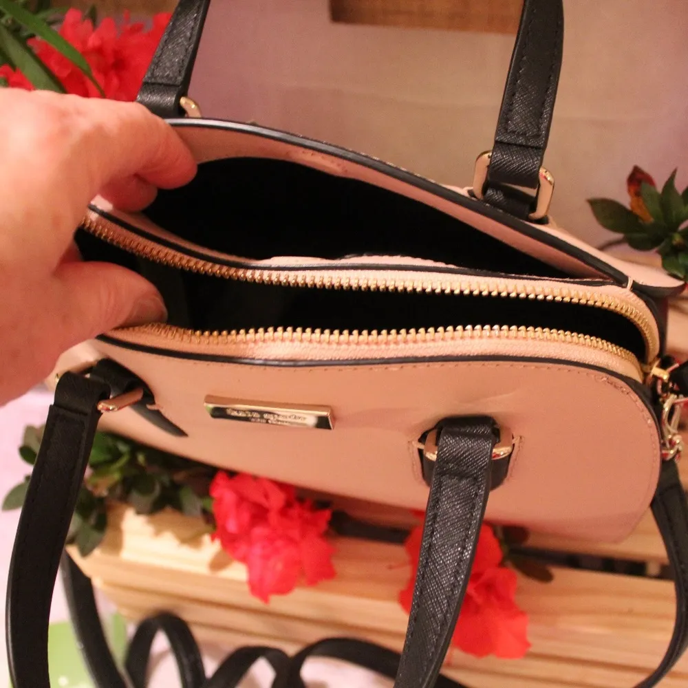 NEW kate spade Mini Riley Hand Crossbody Purse Bag - Image 3