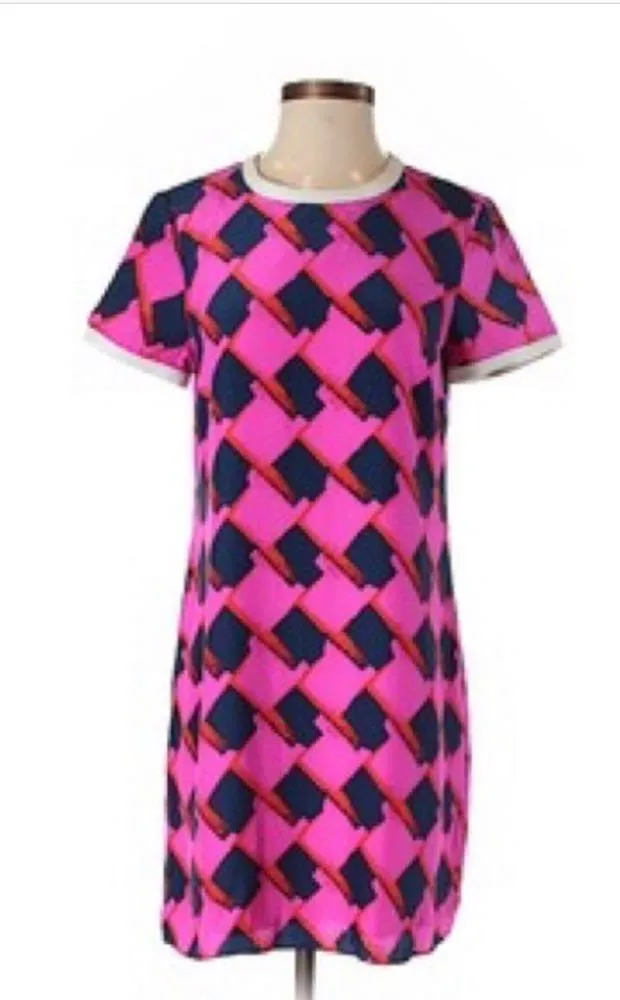 Mini Dress - Image 2