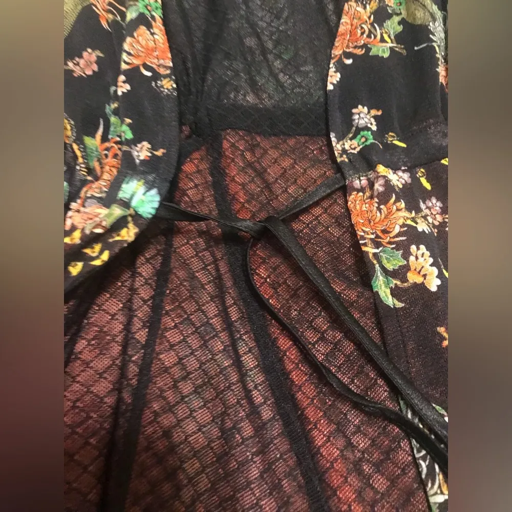 We Are HAH  make it a double robe - Image 4