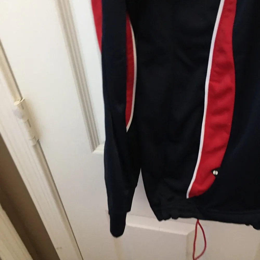 FINAL MARKDOWN Ladies Holloway USA racquetball jacket small - Image 2