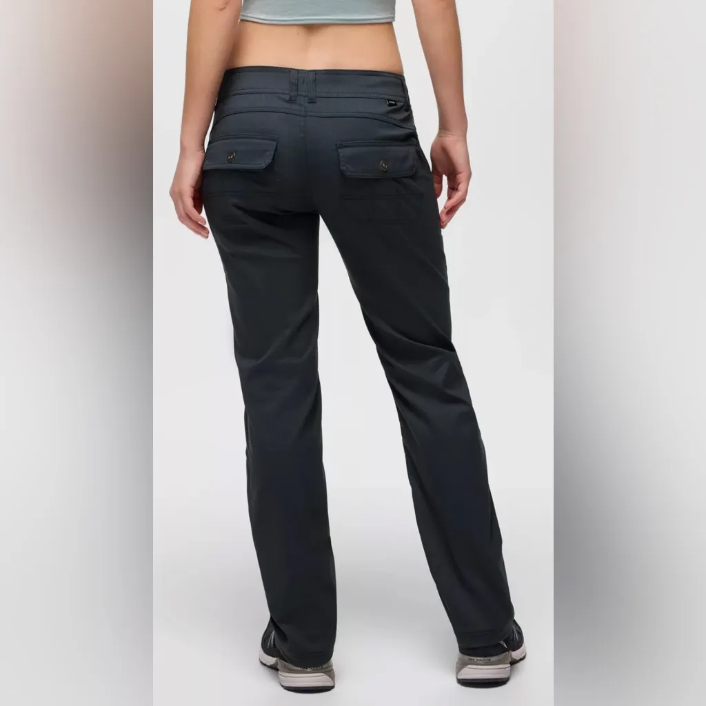 Prana Stretch Zion Halle Pant - Image 2