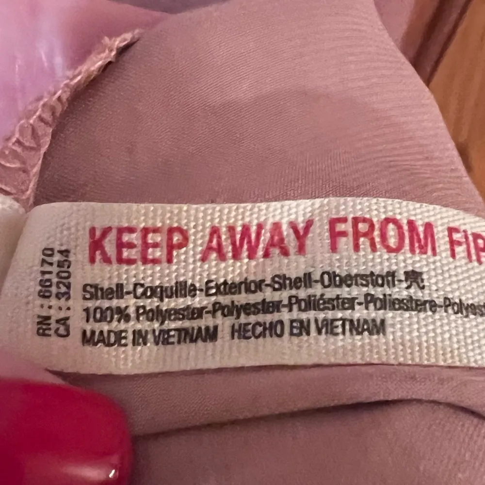 Free People Intimately Smoke & Mirrors Drape Maxi Mauve Satin Slip Dress Size XS - Image 15