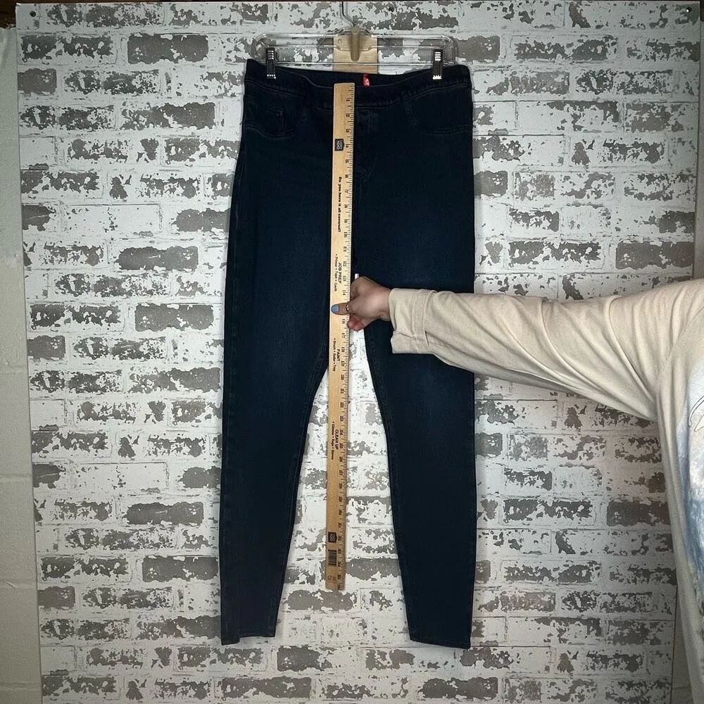 Spanx | women denim legging jeans - Image 7