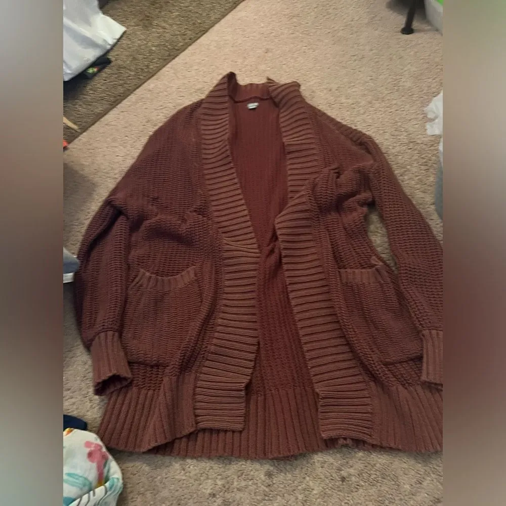 Aerie xs/s cardigan - Image 3