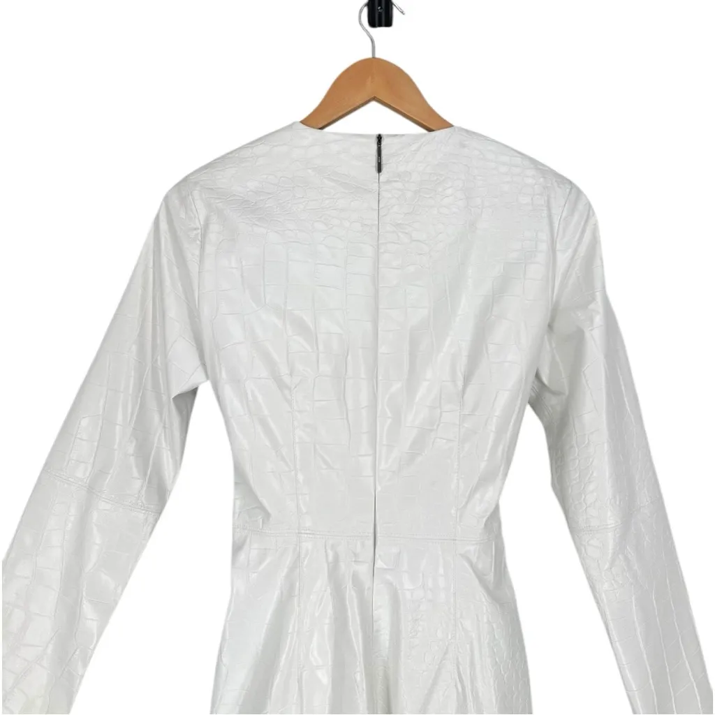 MSGM Crocodile - Image 5