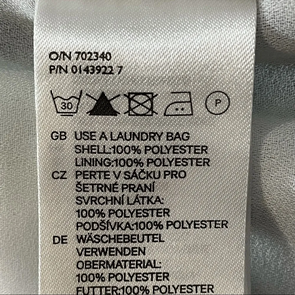 H&M Floral Dress - Image 5