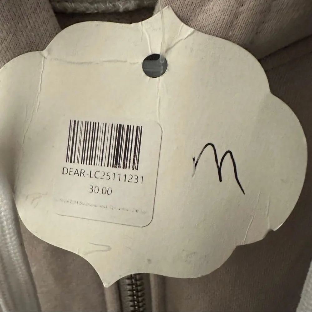 Colorblock Half - Image 3