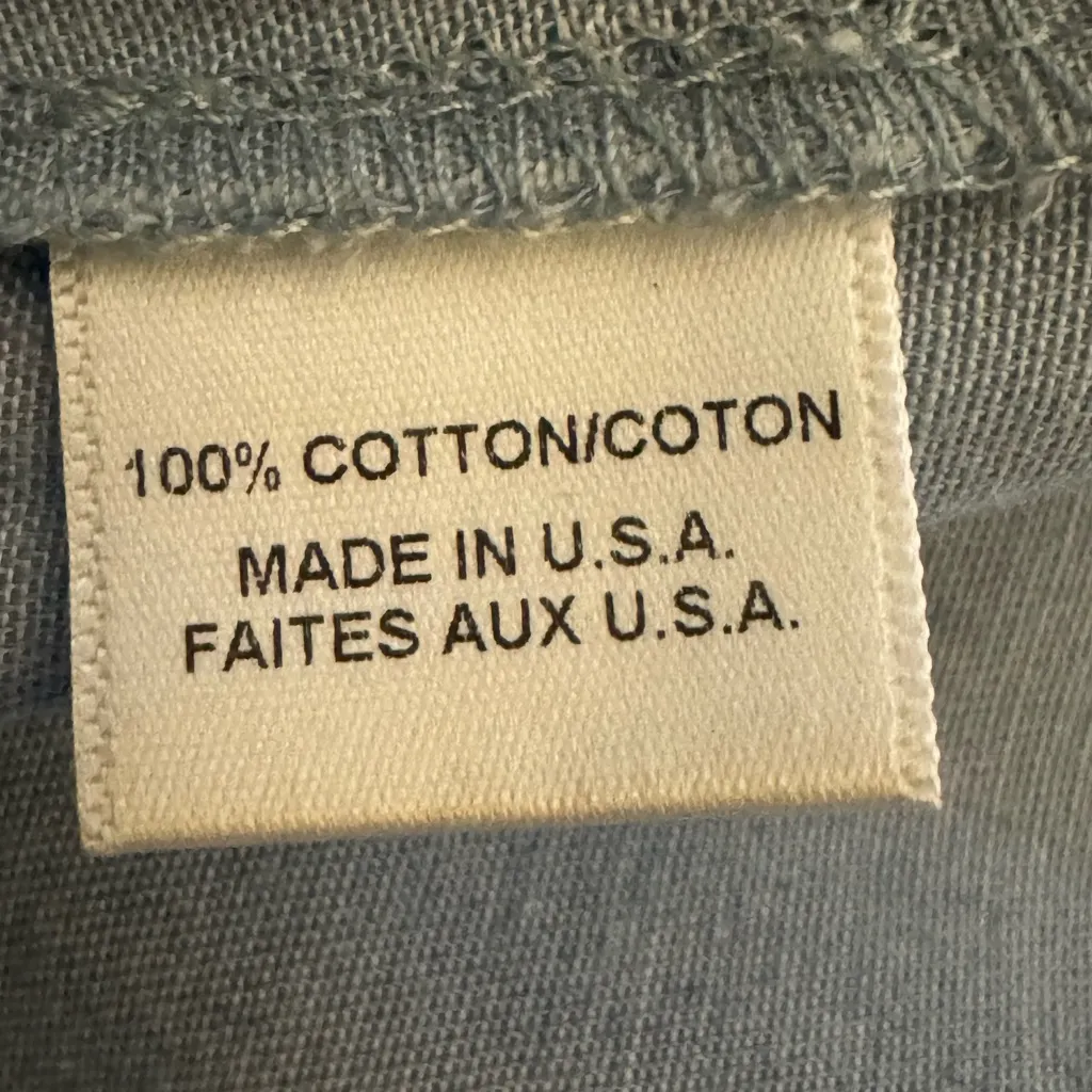 Marina MISA Los Angeles Off the‎ Shoulder Top. - Image 9