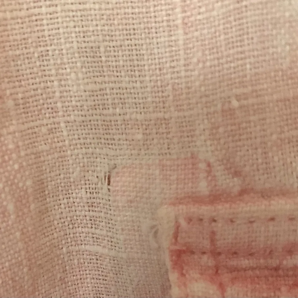 NEW Pink Ag Adriano Goldschmied Tie Dye Cargo Pants - Image 8