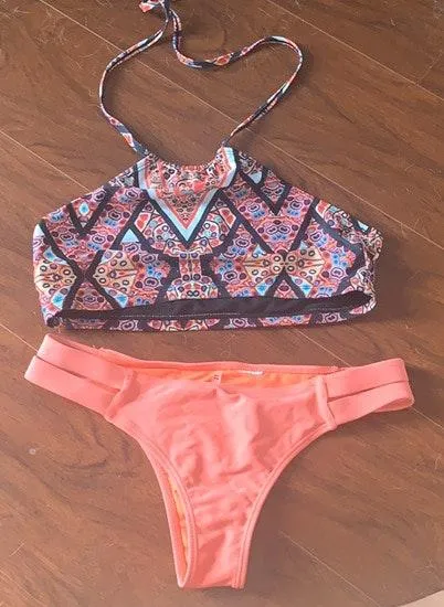 Halter Bikini - Image 2
