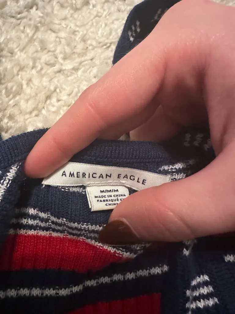 Outfitters Sweater Tank - Image 3