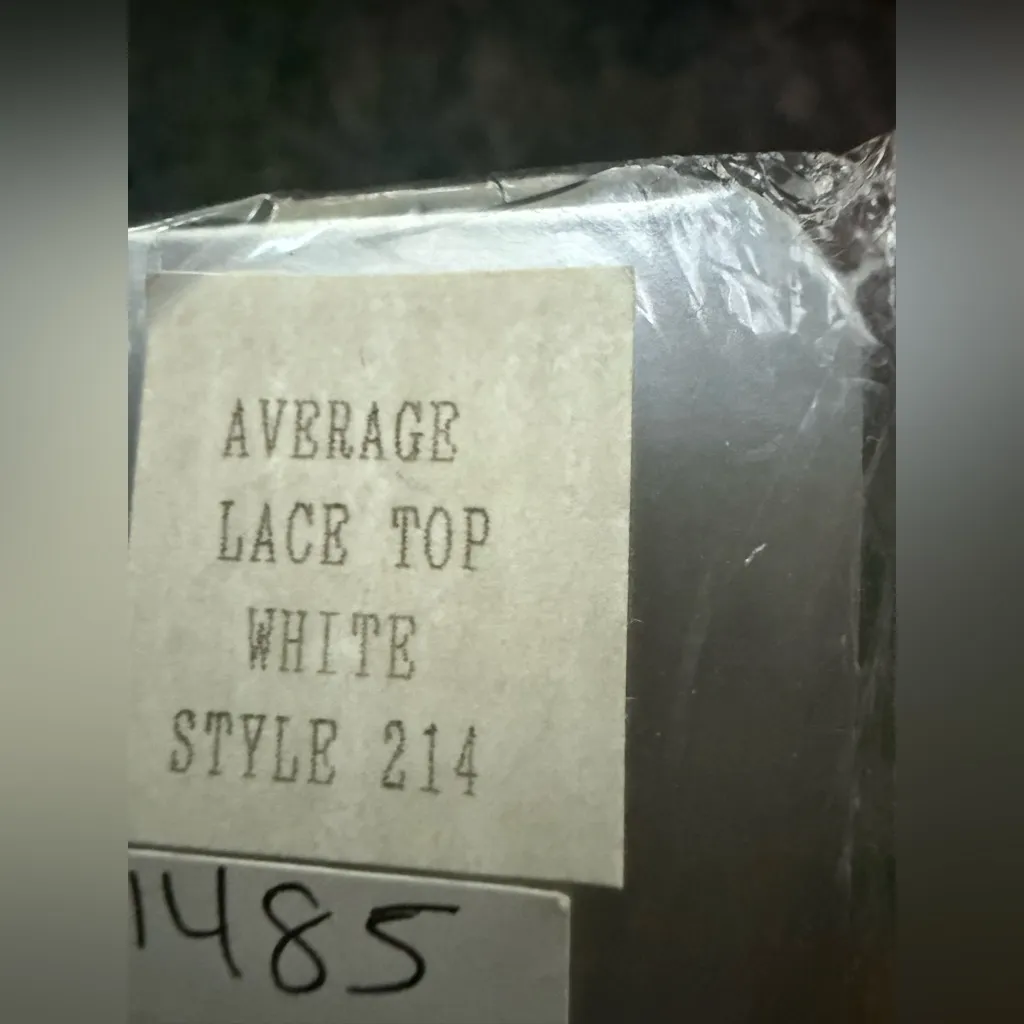 NOS vintage The Bandit Holds - Image 3