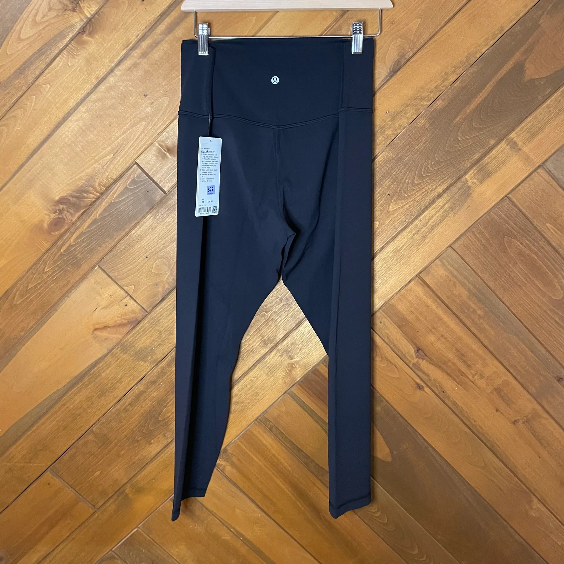 Lululemon Align Pant 25” - Image 8