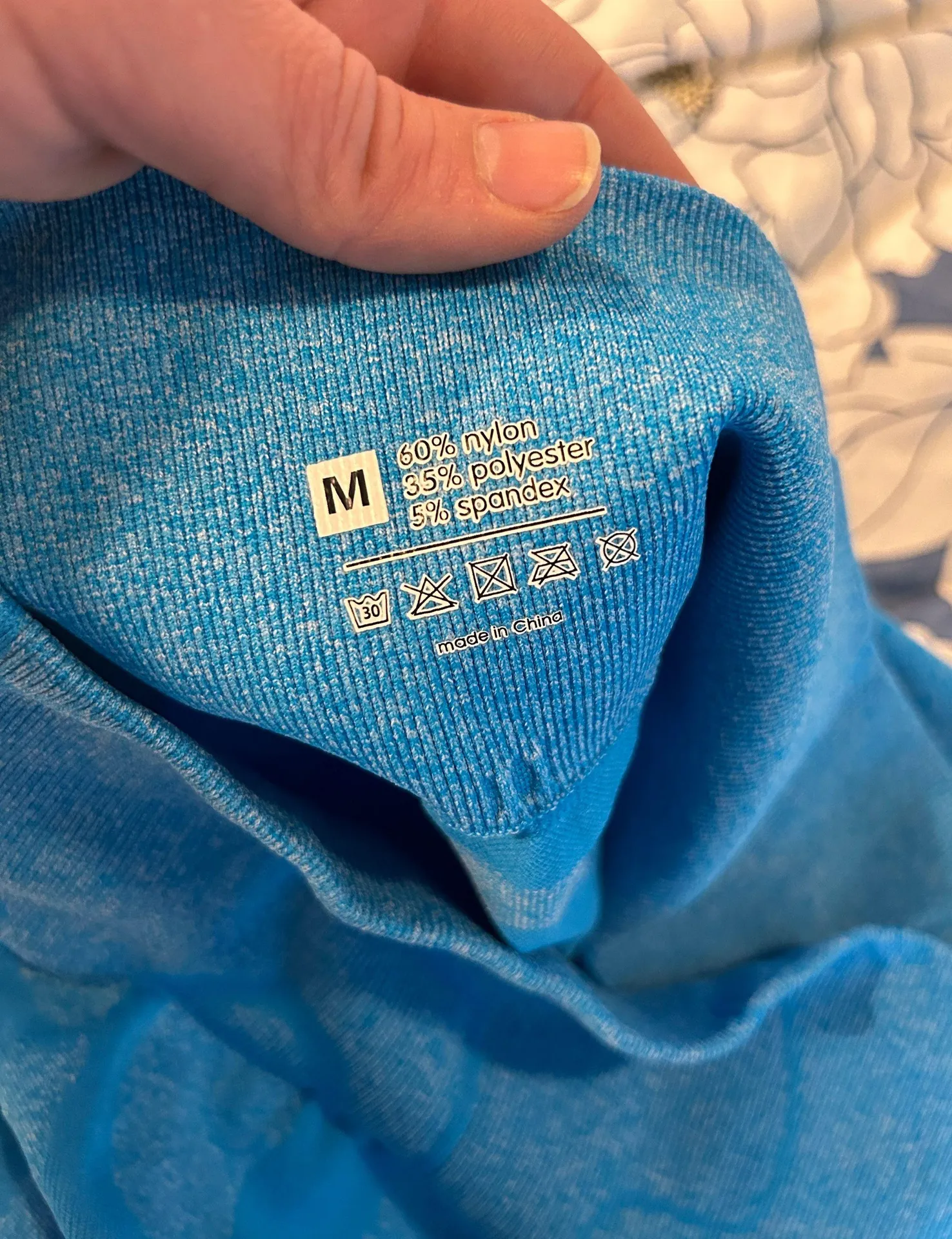 Amazon Workout Set - Image 4