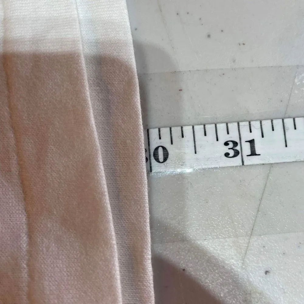 Vintage 80s Hilton Head Single stitch Tropical Fish T - Image 4