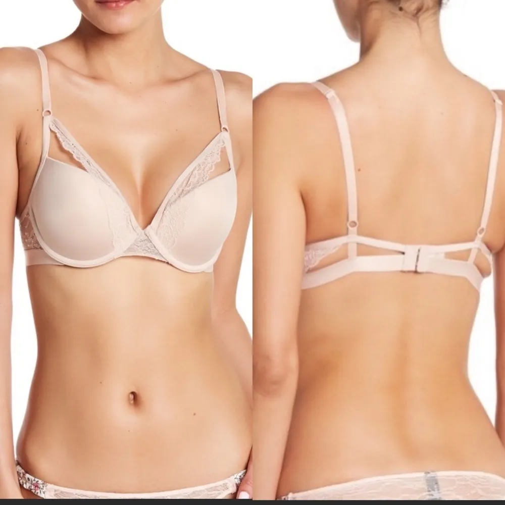 NWT! Sam Edelman Underwire Contour Bra - Image 4