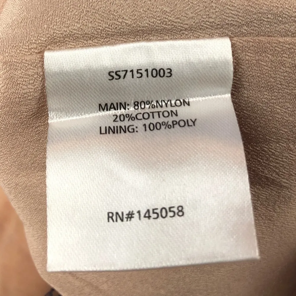 NWT STYLESTALKER Visions‎ Skater Dress in Royal Blue Size Extra Small - Image 7