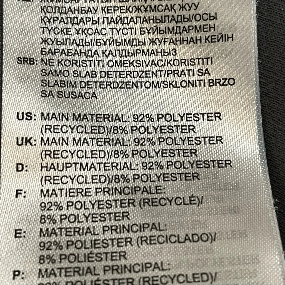 Adidas Women’s Quarter Zip Top - Image 11