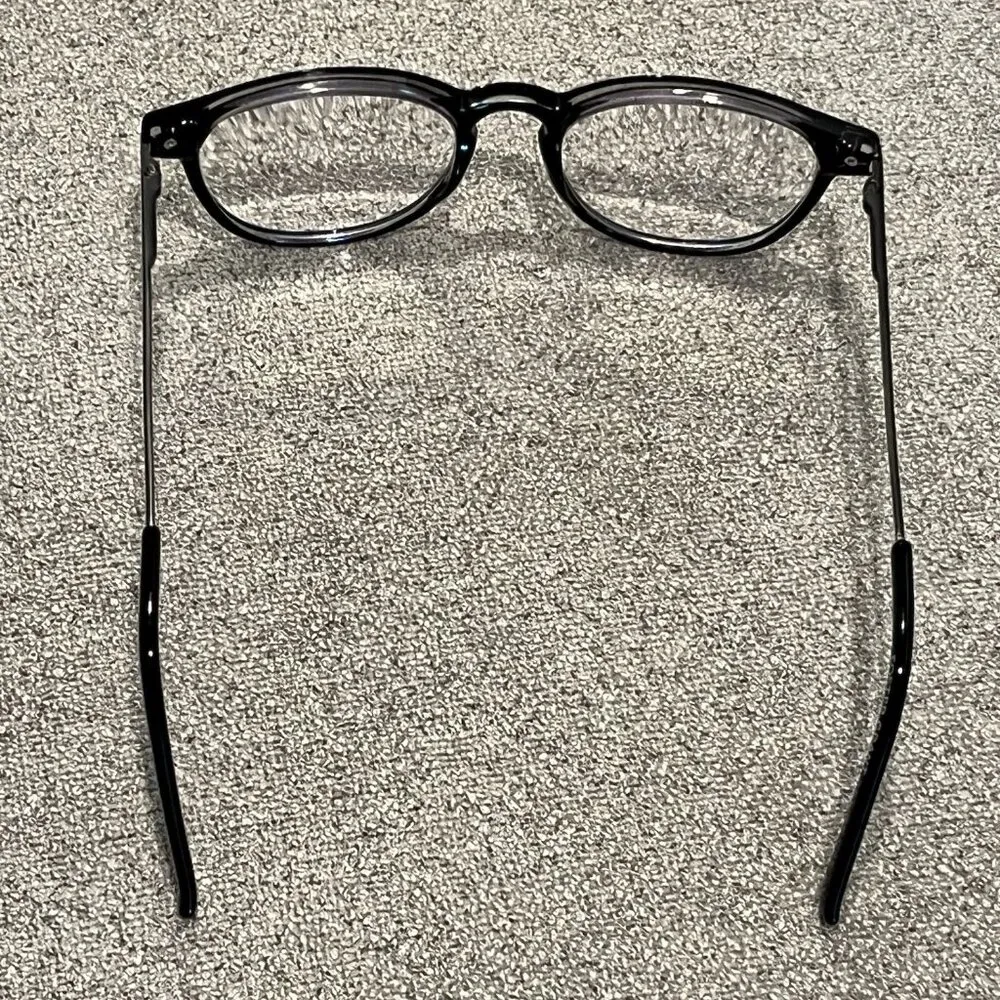 Foster Grant design optics LO0322 3084B Readers +2.5 - Image 4