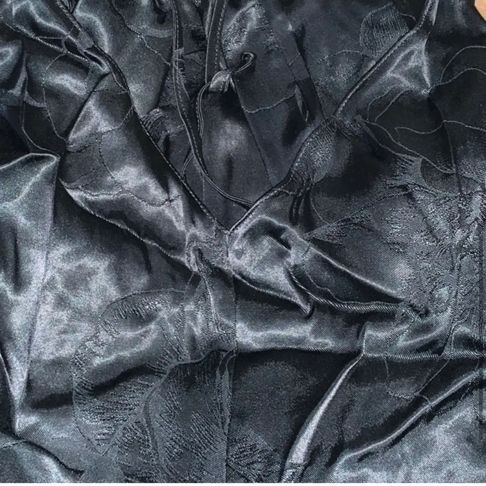 Victoria’s Secret Jacquard Luxe Jumpsuit - Image 7