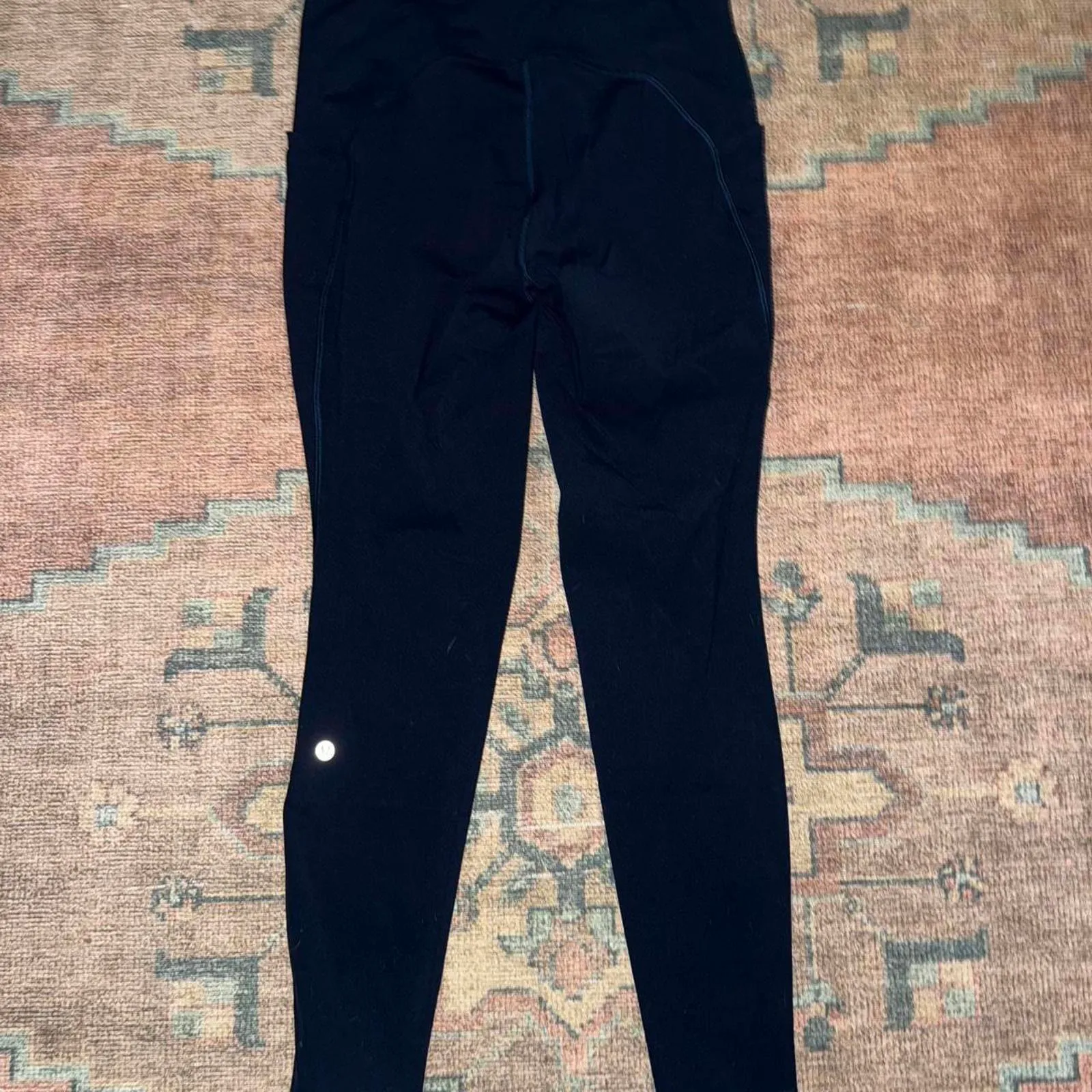 Lululemon Swift Speed High-Rise Tight 28" - Image 4