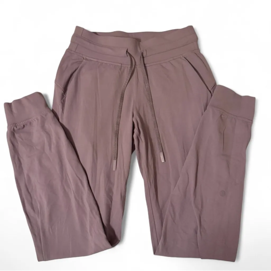 Lululemon Ready to Rulu High-Rise Jogger in Dusky Lavender Size 4 - Image 5