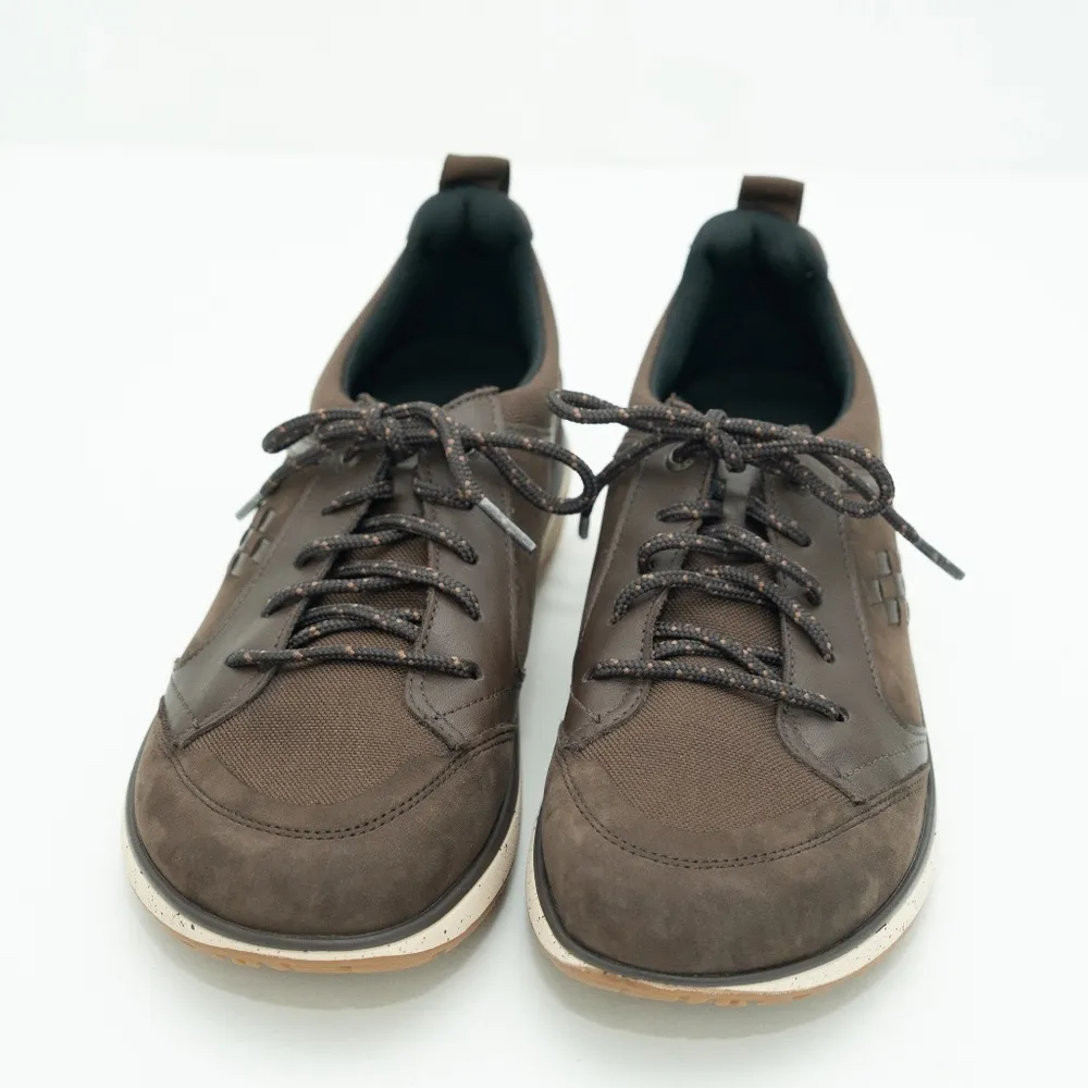 SAS Boulder Lace Up Sneaker 9.5 Narrow Brown - Image 6