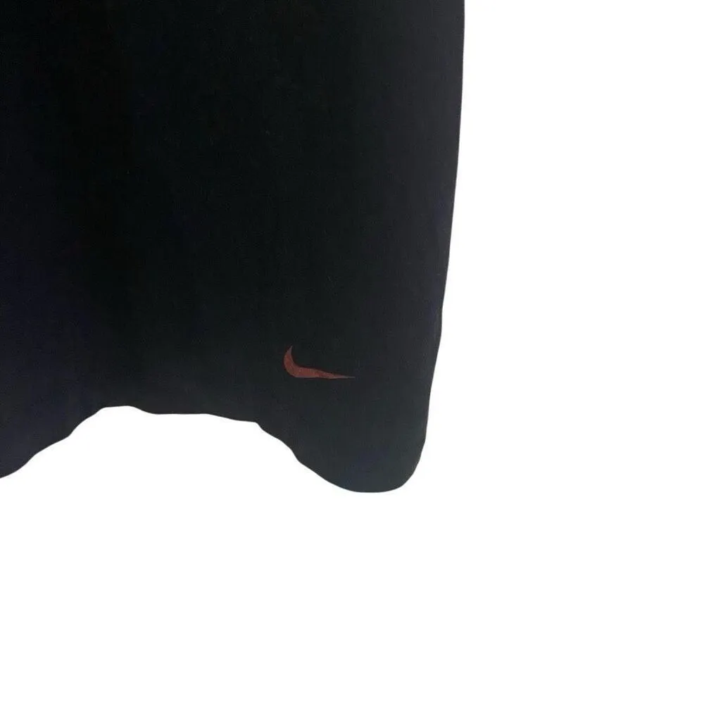 Nike Slim fit razor back tank top Buckeyes Ohio state XL - Image 4