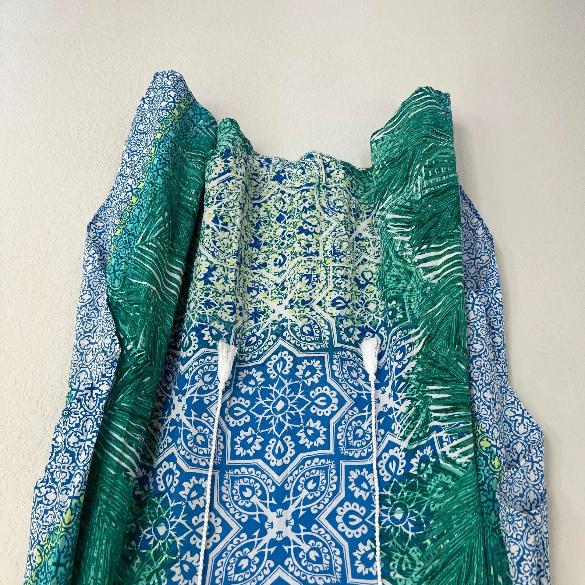 Women’s Swimsuit Coverup Size L/XL - Image 3
