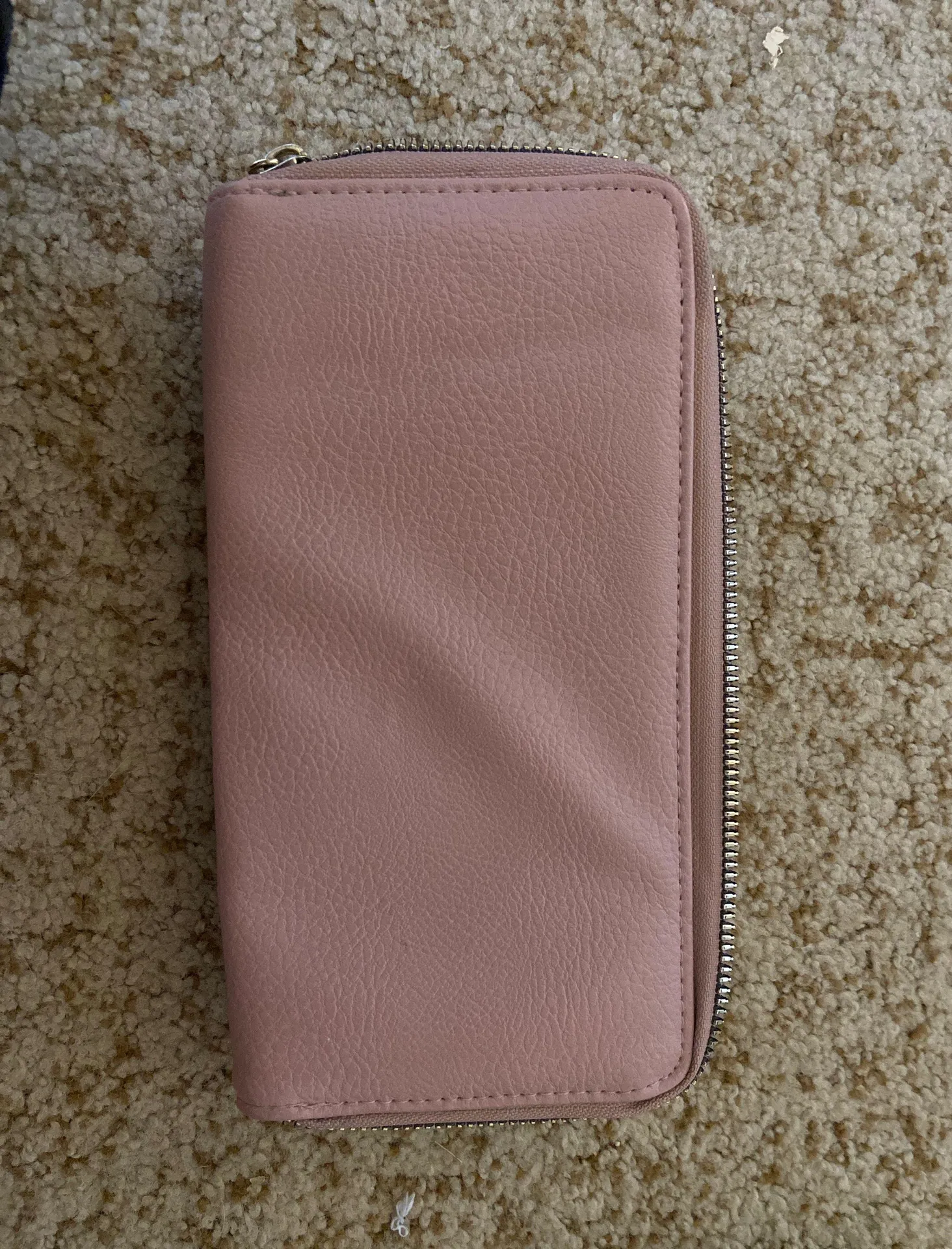 Wallet Pink - Image 2