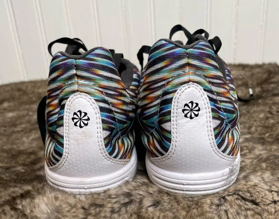 Nike Zoom Rival D Track Cleats - Image 5