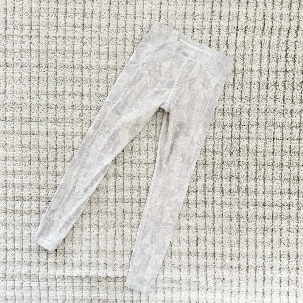 Lululemon speed up eternal wave leggings - Image 3