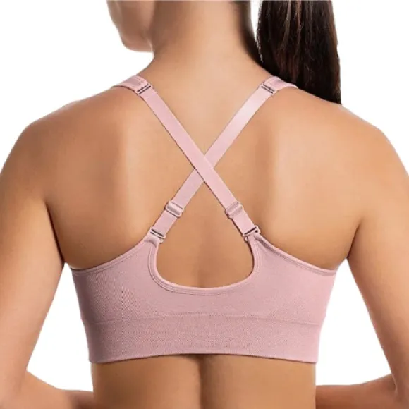 Puma🦎Performance Seamless Sports Bra🌵 - Image 2