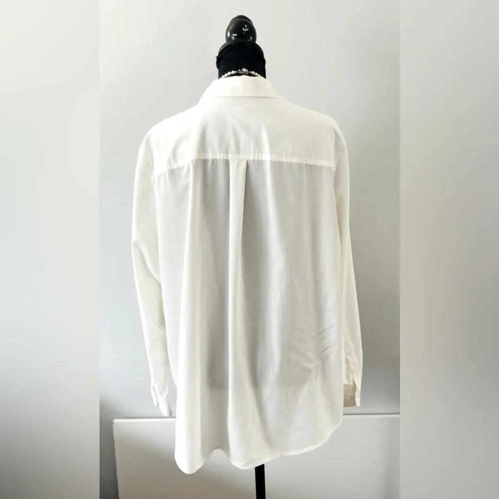 Chico’s long sleeve top🌷 - Image 3