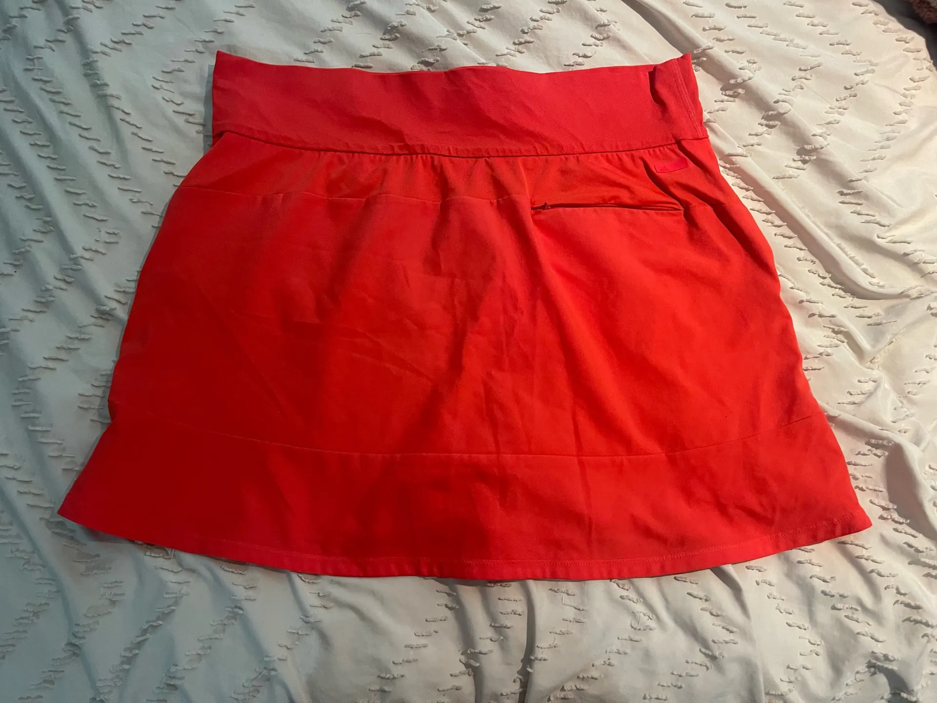 Adidas Skirt Golf - Image 2
