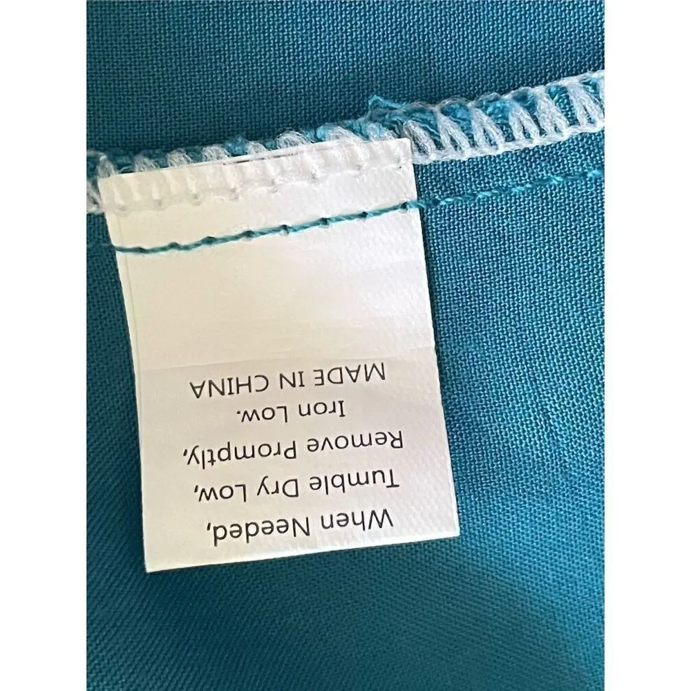 ROBE Size M Green Size M - Image 6