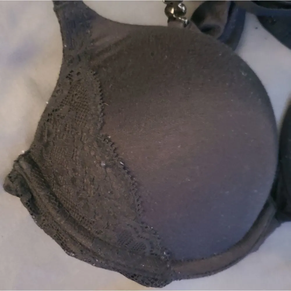 secret treasures  bra size 34A - Image 2