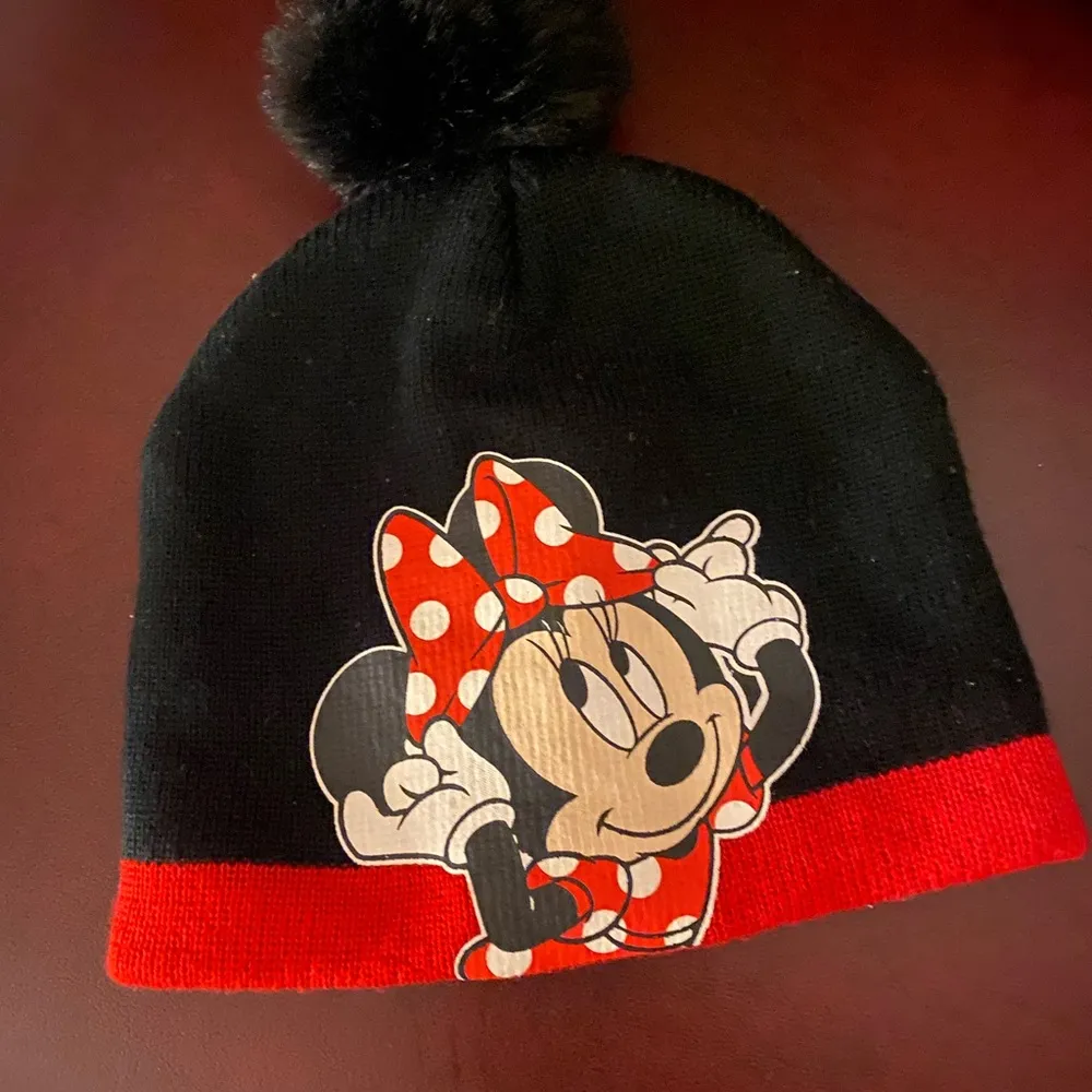 Disney  Mini Beanie - Image 2