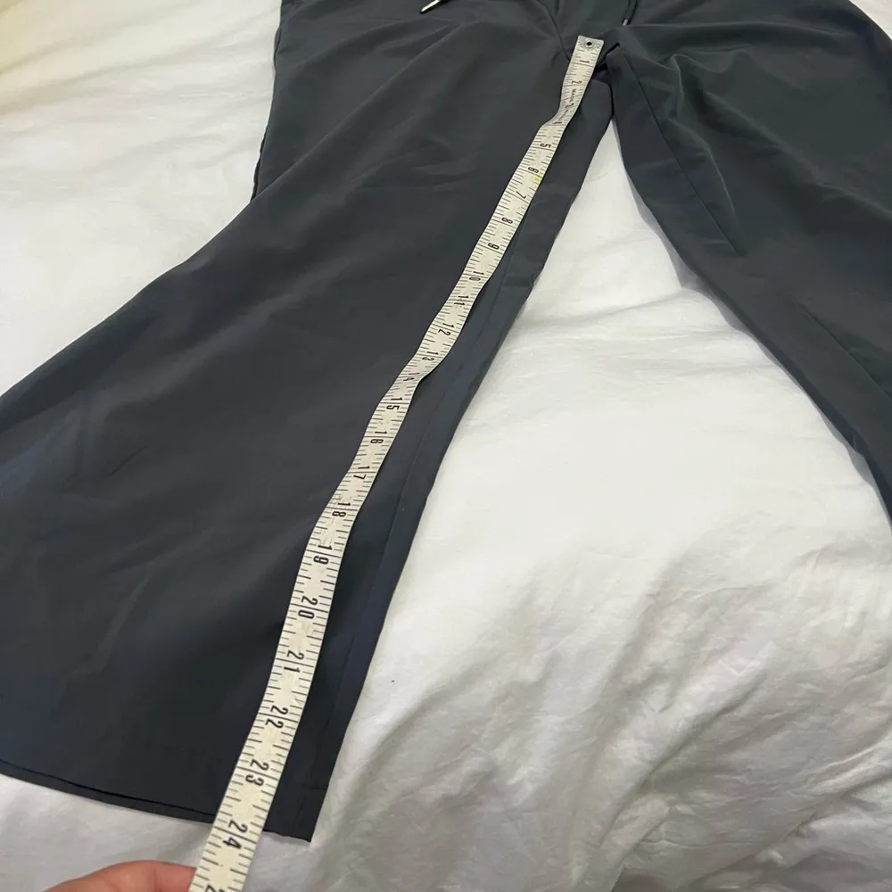 KYODAN Women’s Grey Jumpsuit Small Petite - Image 3