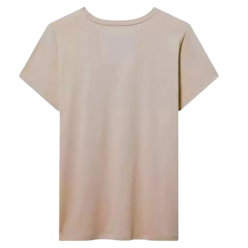 Strawberry Shortcake Classic Cotton Crew Tee - Image 2