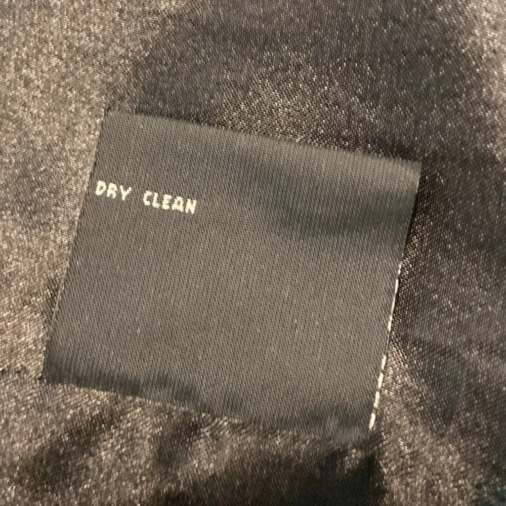 1 Madison Women’s Coat excellent condition long 36” waist 36” and bust 38/40” - Image 7