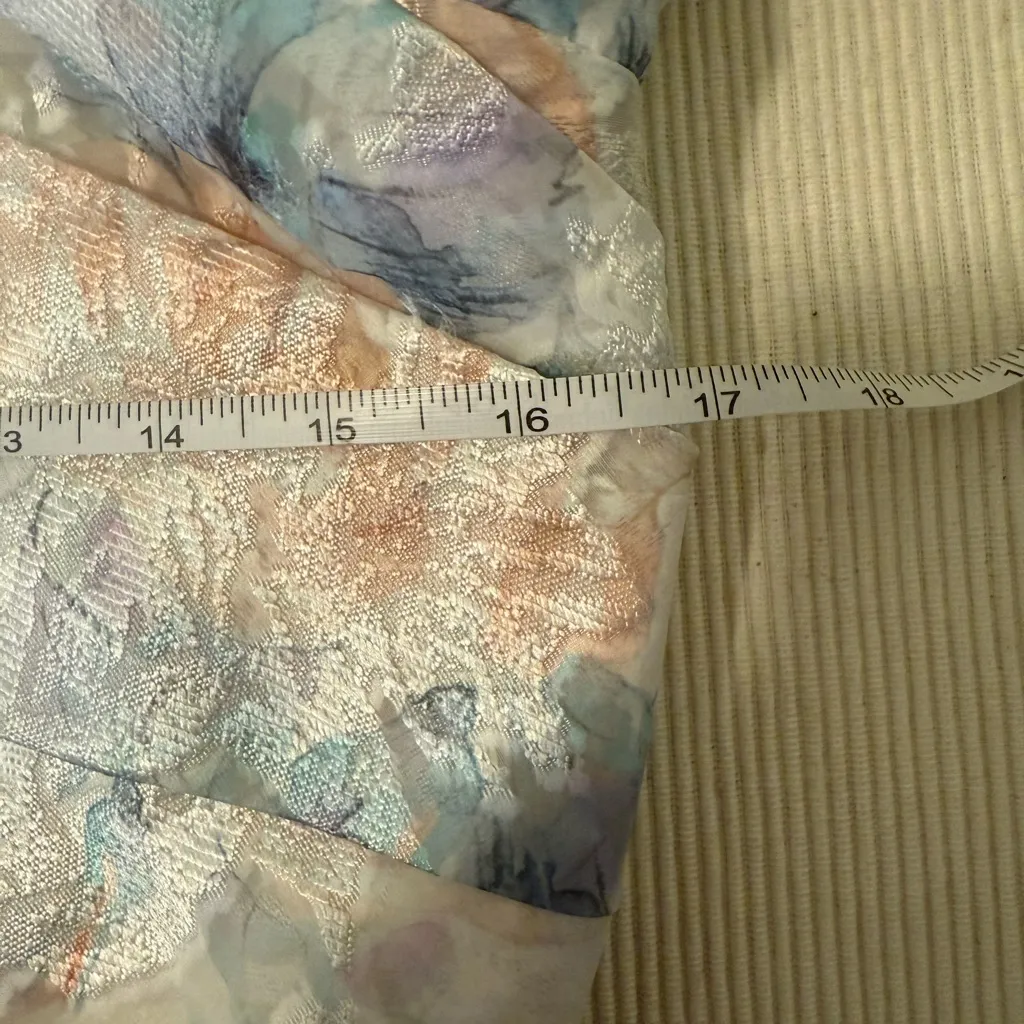 The Vintage Shop Floral Off - Image 5