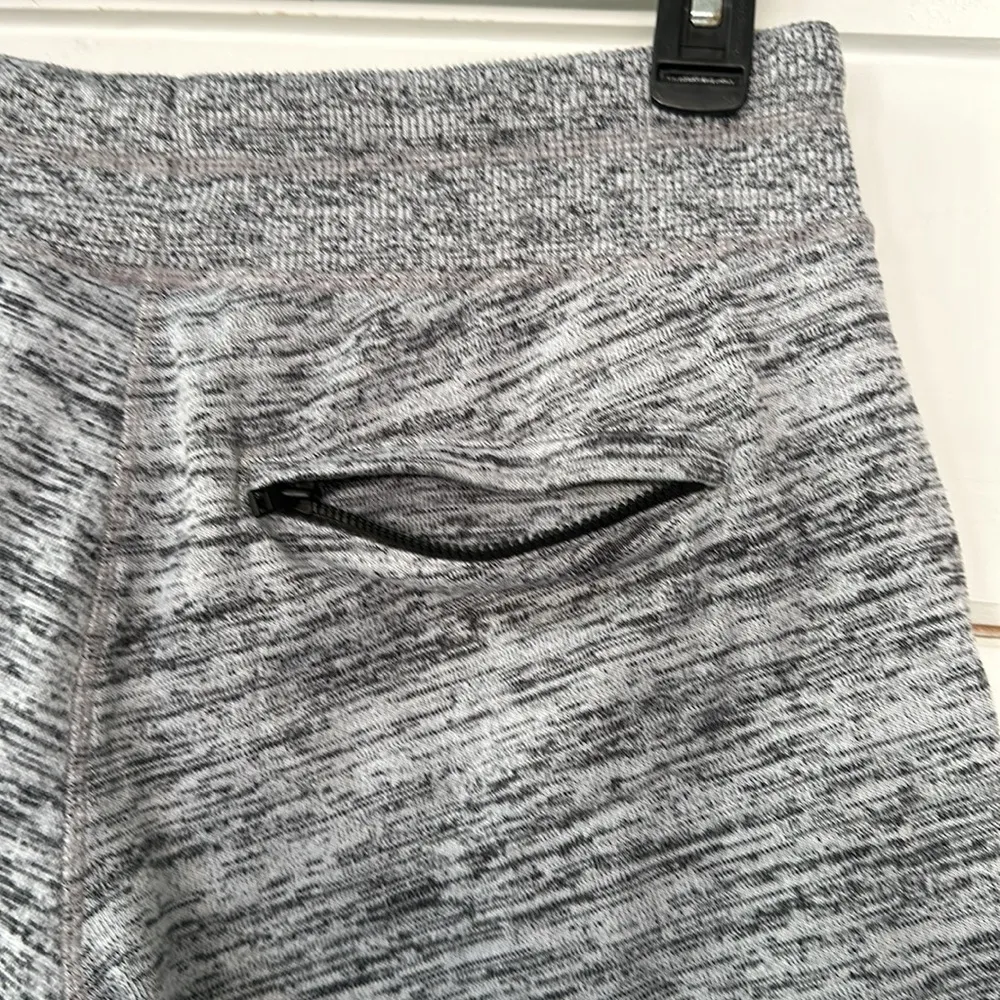 Downplay Shortie Short Heather Gray Small - Image 12