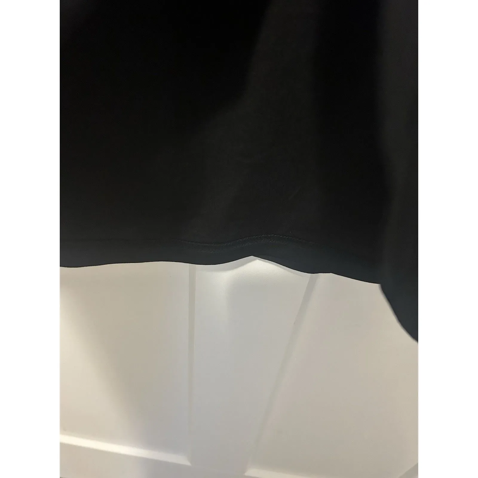 Jessica London Sleeveless Black Dress Women Size 16W Office Modest Cocktail LBD - Image 5