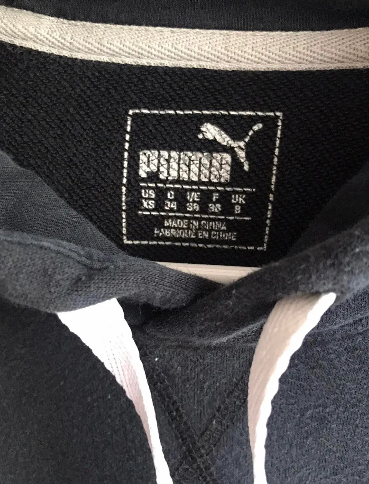 Pullover Hoodie - Image 4